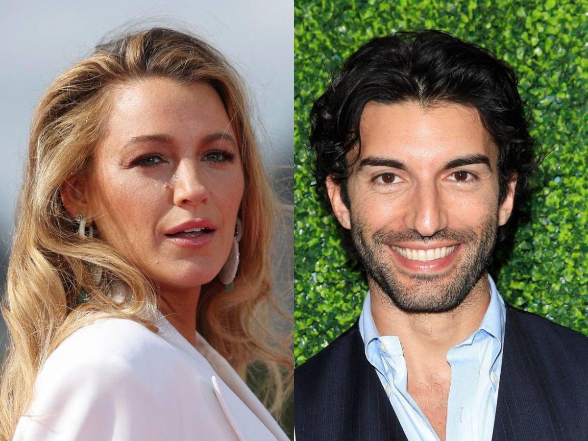 Blake Lively rompe el silencio tras revés judicial