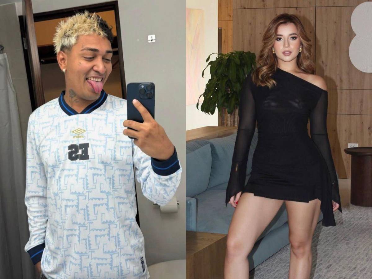 Supremo pregunta a Malena si es novia de hijo de Maldonado y contundente le responde