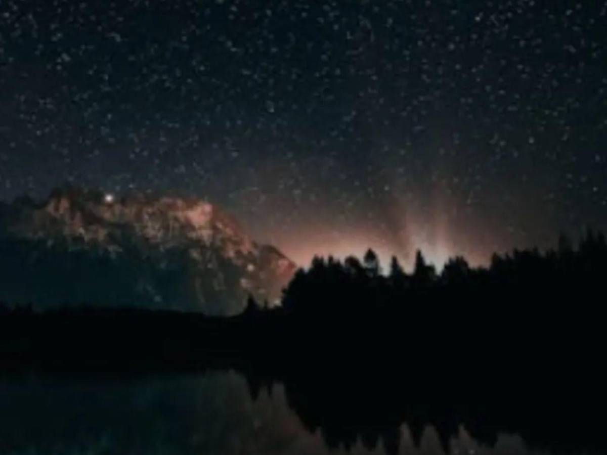 Hoy 20 de noviembre será la noche más larga y oscura en Honduras y el mundo