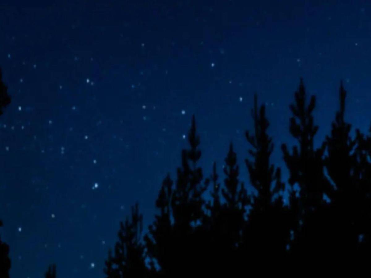 Hoy 20 de noviembre será la noche más larga y oscura en Honduras y el mundo