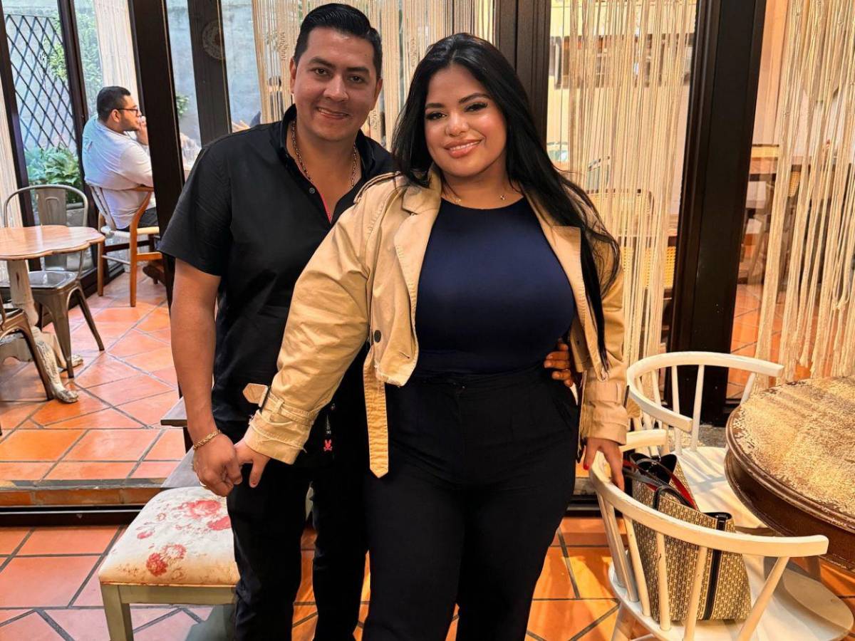 Esposa de Brayan Tábora sorprende con inesperado relato en redes