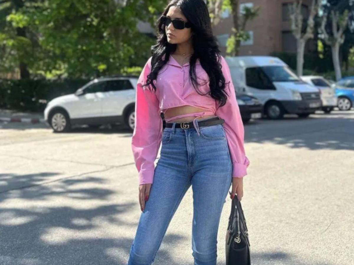 Tiktoker Soy Loruga se gradúa y sorprende junto a la Bicha Catracha