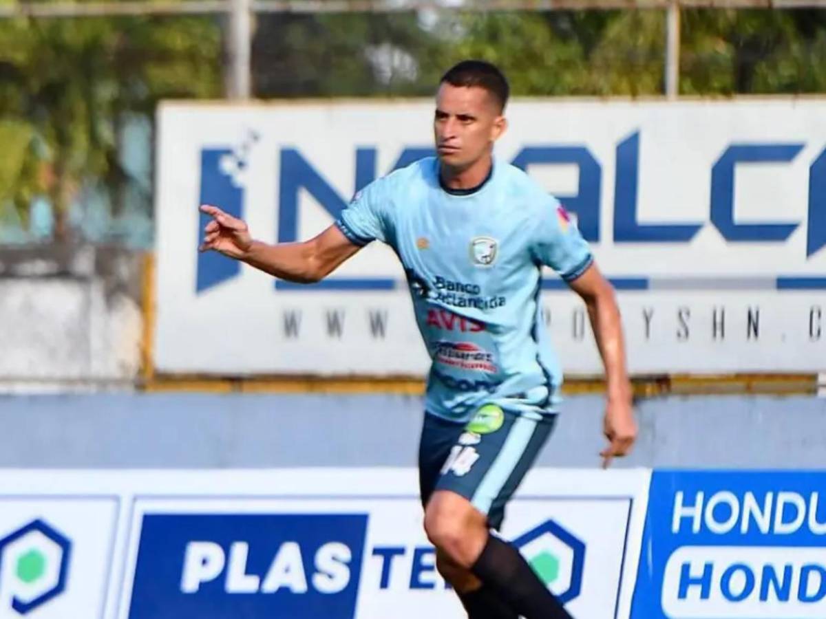 Motagua decide futuro de Javier López; se irá de Olimpia, europeo que suena para Honduras
