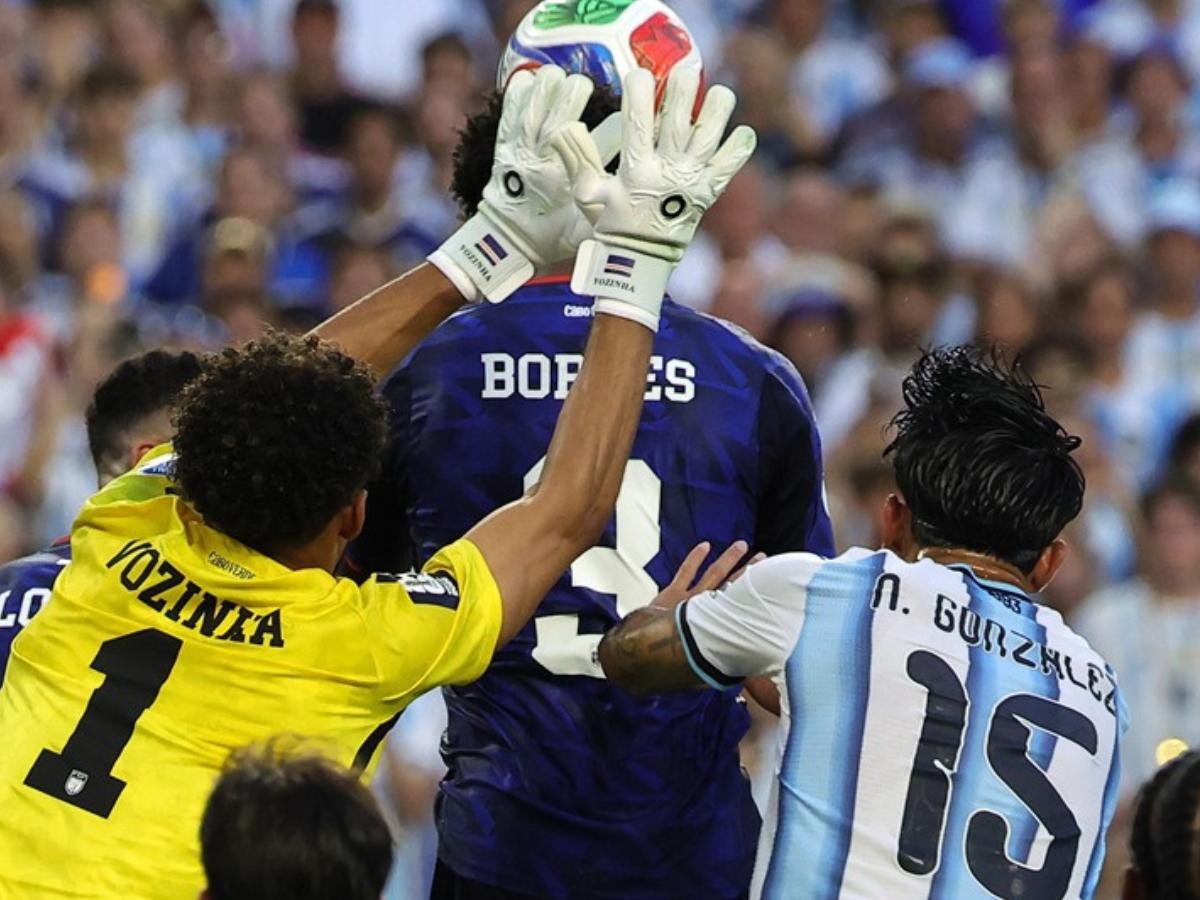 ¿Qué pasó con Vozinha? El inesperado giro que amenaza su fichaje por Colo Colo