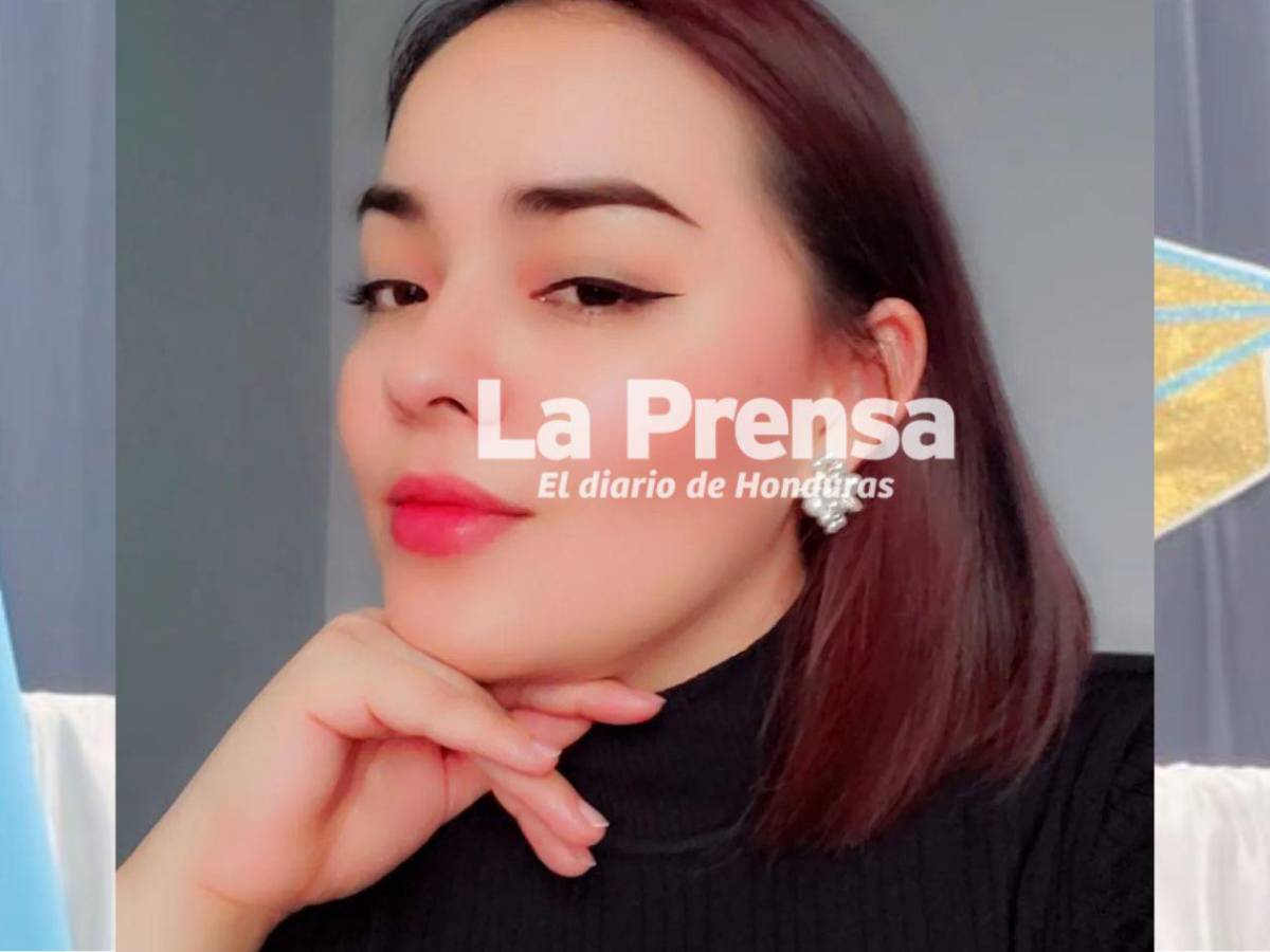 ¿Quién es la maestra y abogada que se viralizó en las redes por su porte y belleza?