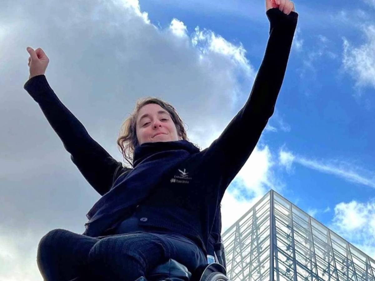 Deportista se resigna a morir: Acepto la eutanasia