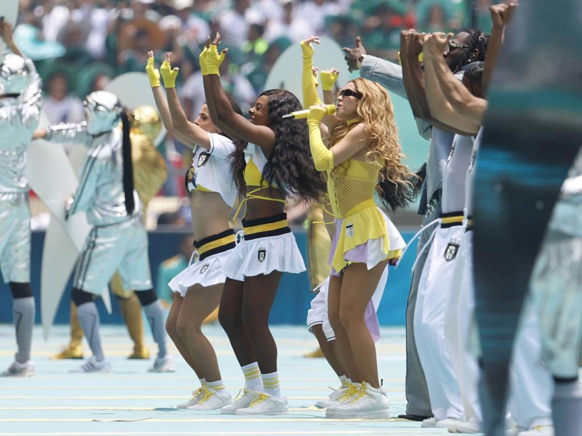 Caos, tragedia con un muerto y Shakira reina: la inauguración del Mundial 2026 en el Azteca