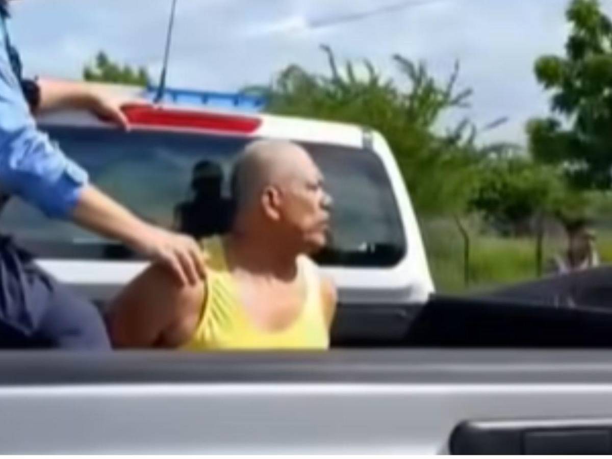 Arresto domiciliario para padre que mató a sujeto que le disparó a sus hijas