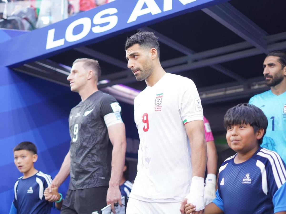 Irán tuvo el final más cruel en el Mundial: el calvario que vivieron y polémica