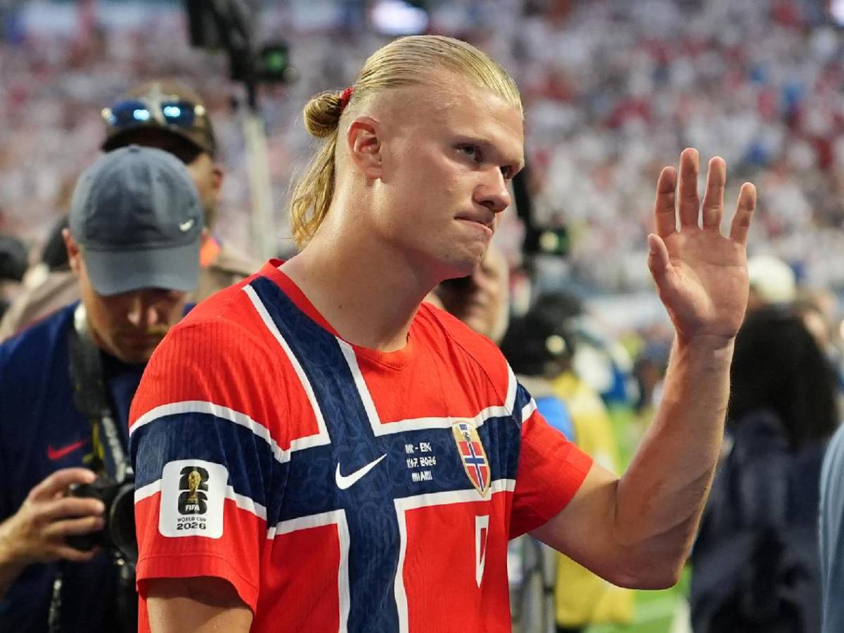 Tabla goleadores Mundial 2026: marcó, duro revés a Mbappé y Messi sonríe en Bota de Oro