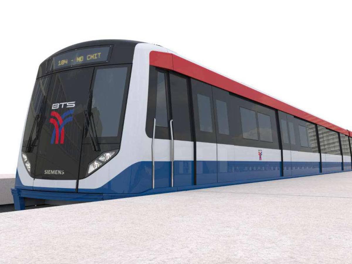 Gobierno buscará financiamiento para un tren interoceánico