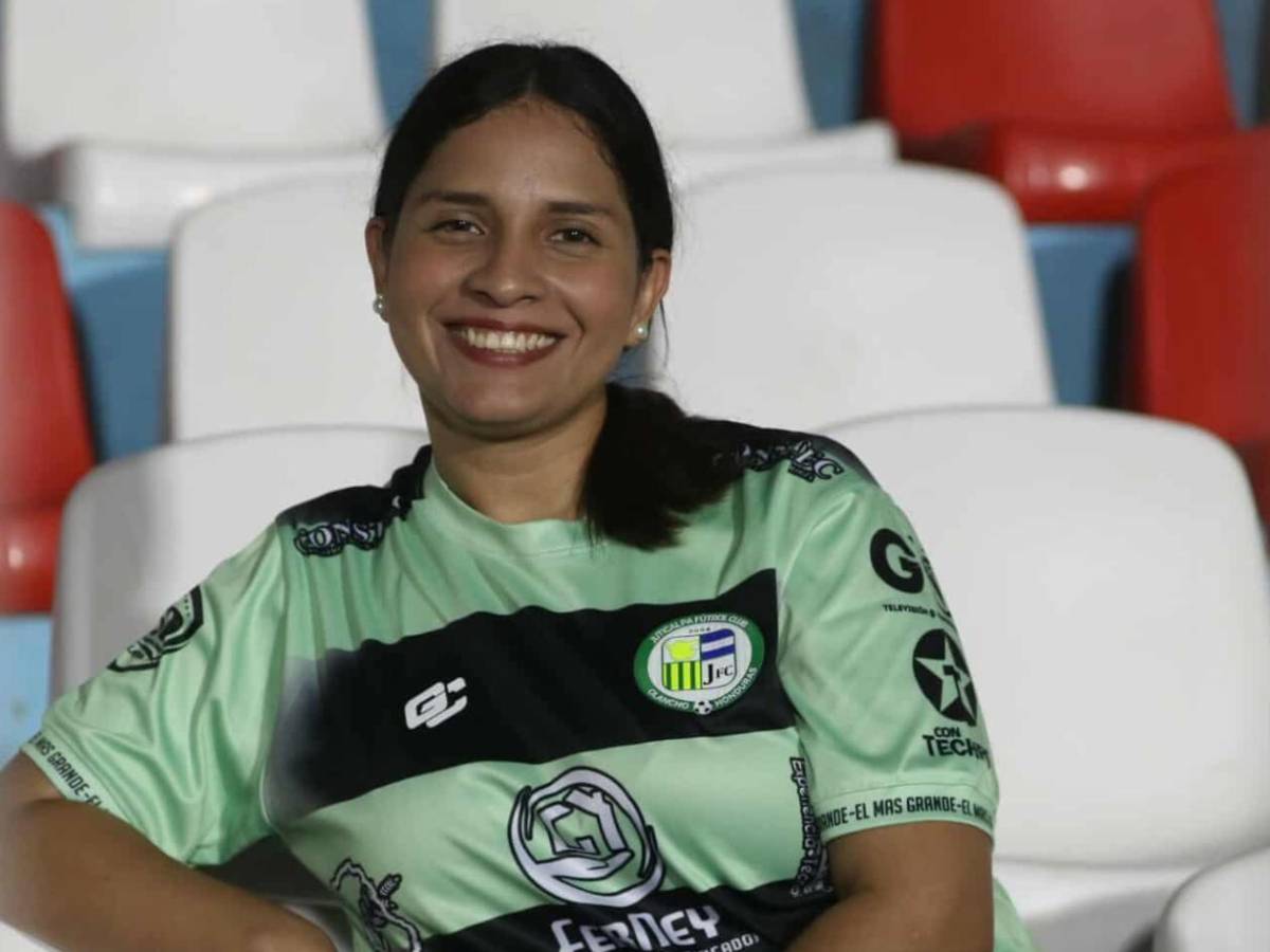 Amargura del Motagua, futbolista en pleno TikTok, bella infiltrada y diputado presente