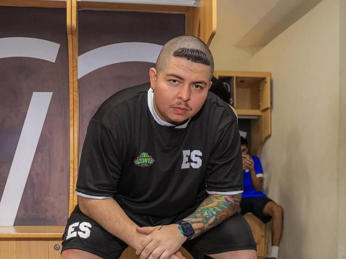 Tiktokers de El Salvador quiere unirse a selección de Honduras: Supremo reacciona