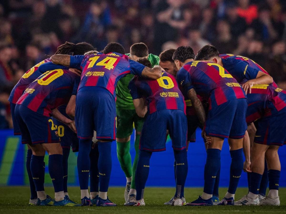 Pidió no seguir negociando con Barcelona para fichar por Real Madrid