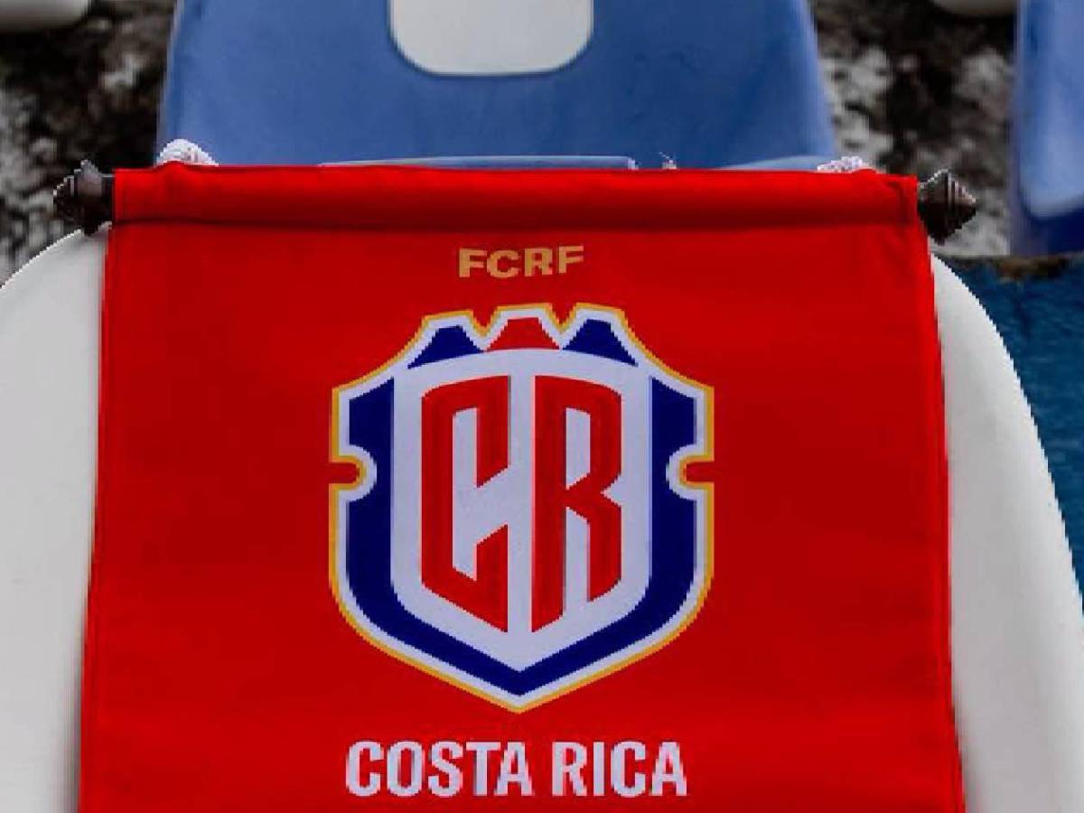 ¡Papelón de Costa Rica! Queda eliminada de la Liga de Naciones de Concacaf