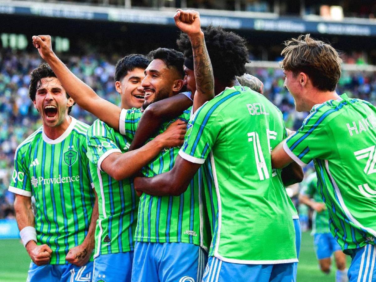 Definido reemplazo de León: todos los clasificados al Mundial de Clubes y gran ausencia