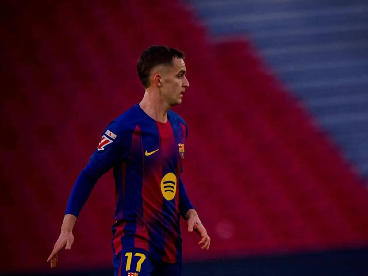 Pide irse del Barcelona y podría marcharse al Atlético de Madrid: Sorpresa en España