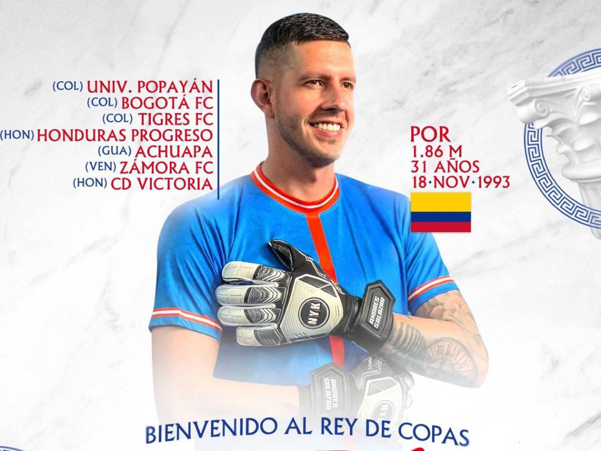 Pide irse del Olimpia, nuevo destino de Quioto, deja España y viene a Honduras