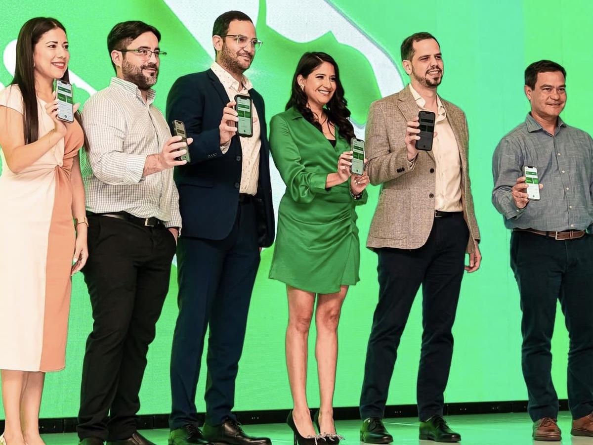 Puma Energy presenta la nueva versión de Puma Pris, su aplicación con beneficios exclusivos