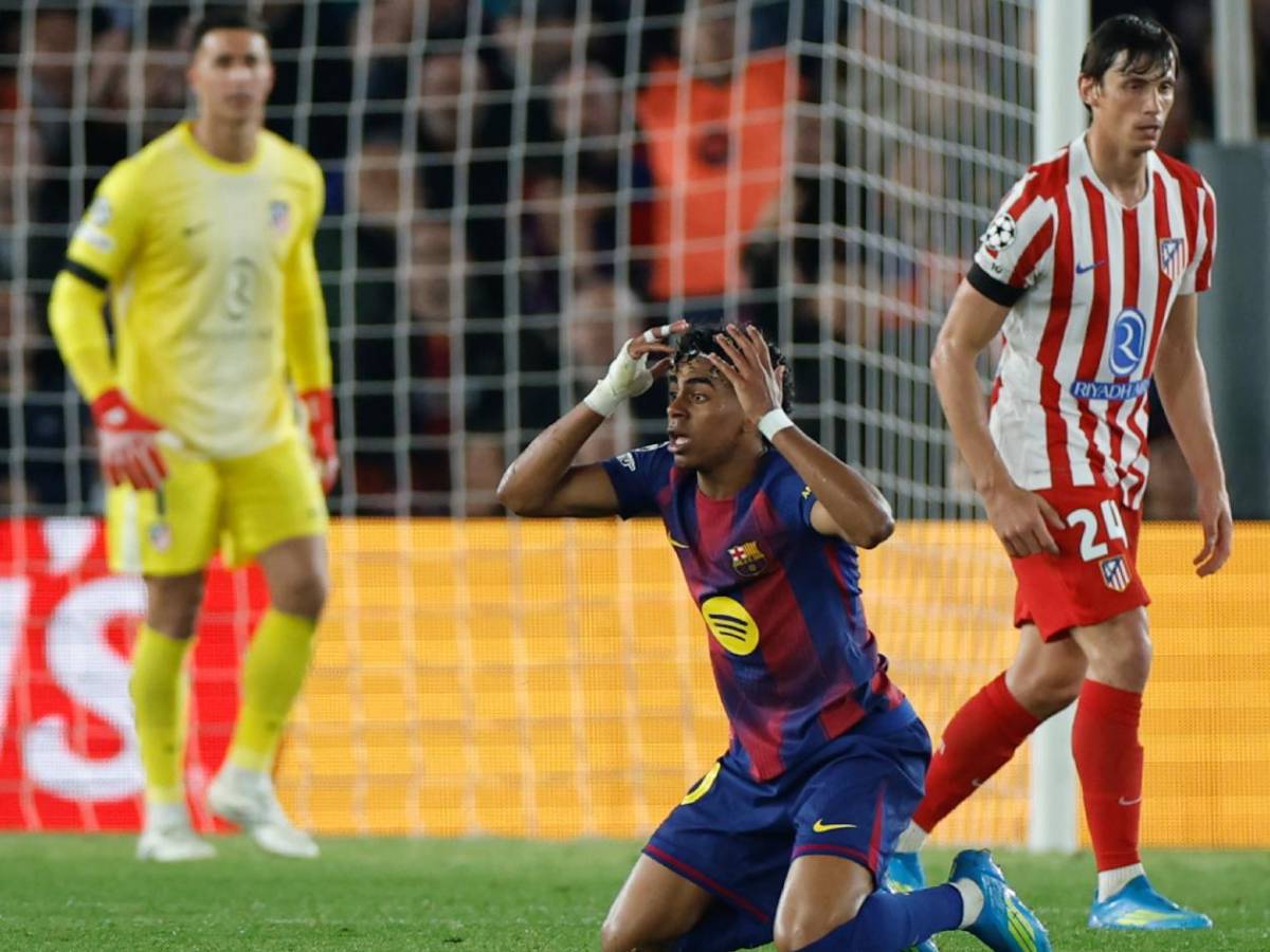 Lamine Yamal se cansa y amenaza con irse del Barcelona: Hace increíble petición