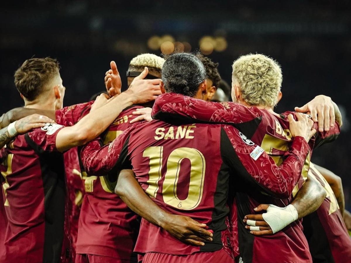 Bombazo: Messi podría unirse a temible equipo de Europa por curiosa razón