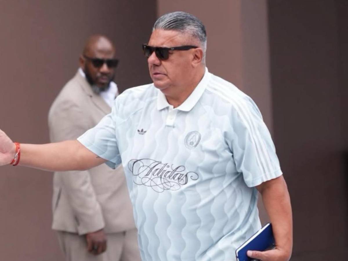Tiembla Argentina: FBI no los perdona y hace incautaciones tras escándalo en pleno Mundial