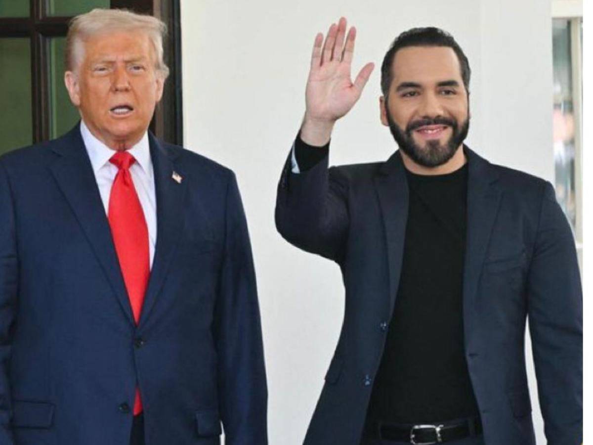 A El Salvador sí le ampliaron el TPS hasta septiembre del 2026 ¿Qué pasó con Honduras?