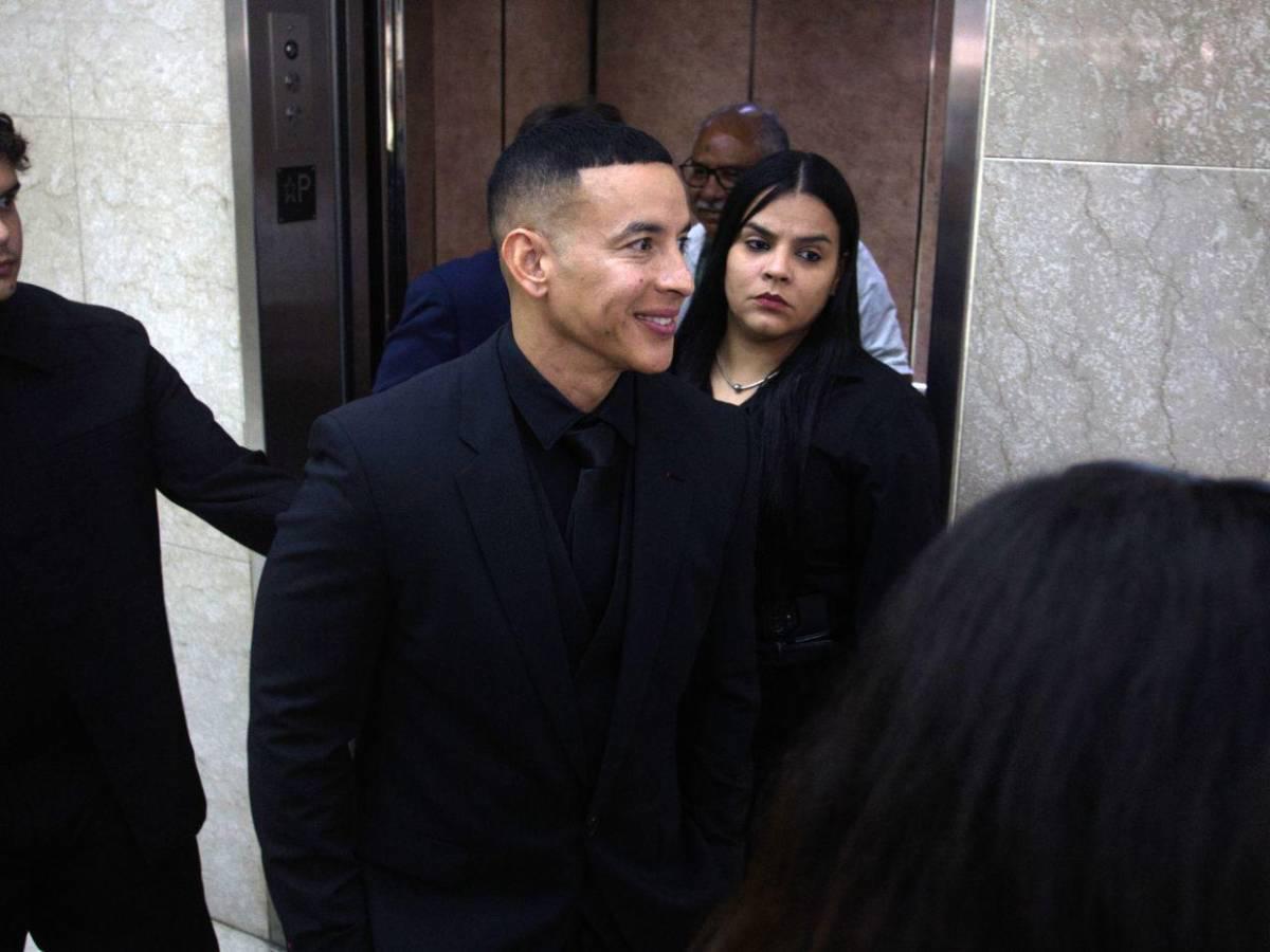 Daddy Yankee cataloga de falso la moción presentada por su exesposa