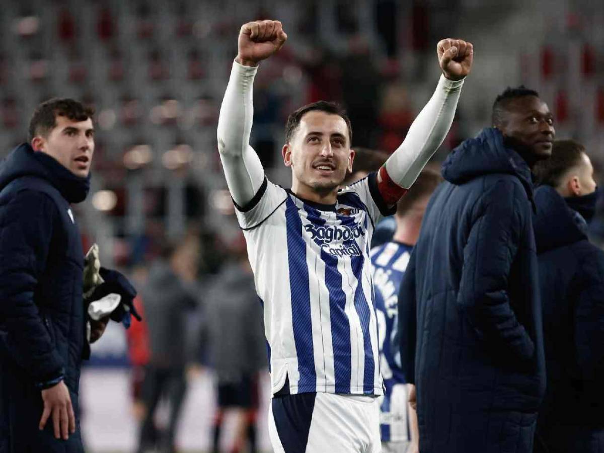 Tabla goleadores Liga Española: Lewandowski erró y otro marcó; advierten a Mbappé