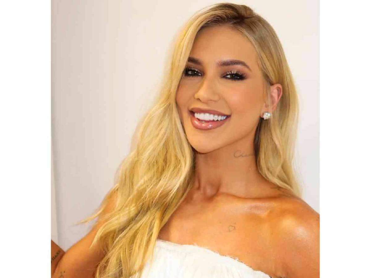 Novia de Vinicius sorprende besando a otro hombre; el brasileño reacciona