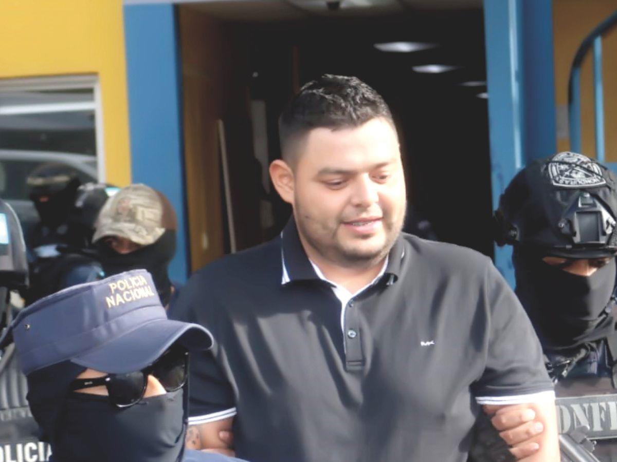 En Dallas fabricaban cocaína extraditables hondureños