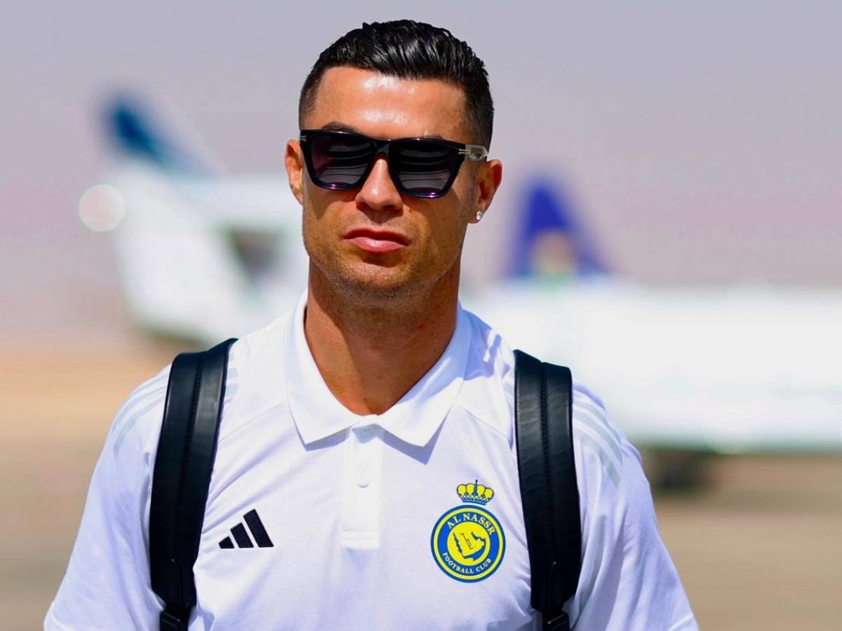 Cristiano Ronaldo no fue al funeral de Diogo Jota por increíble razón