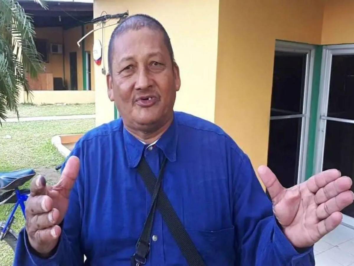 Liberan al “apóstol” Santiago Zúñiga y la justicia toma drástica decisión en El Salvador