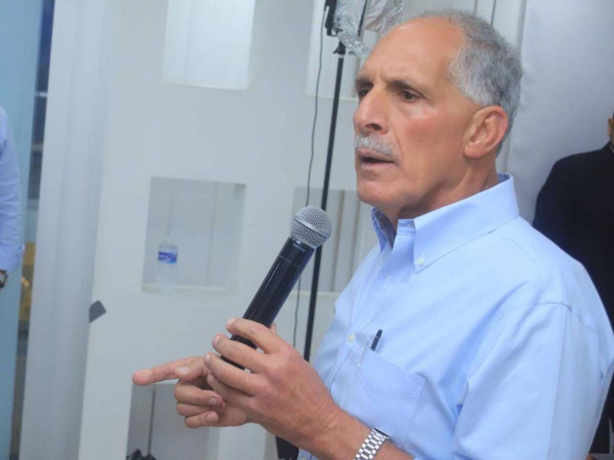 Nasry Asfura: “La justicia no es un instrumento para extorsionar la democracia”