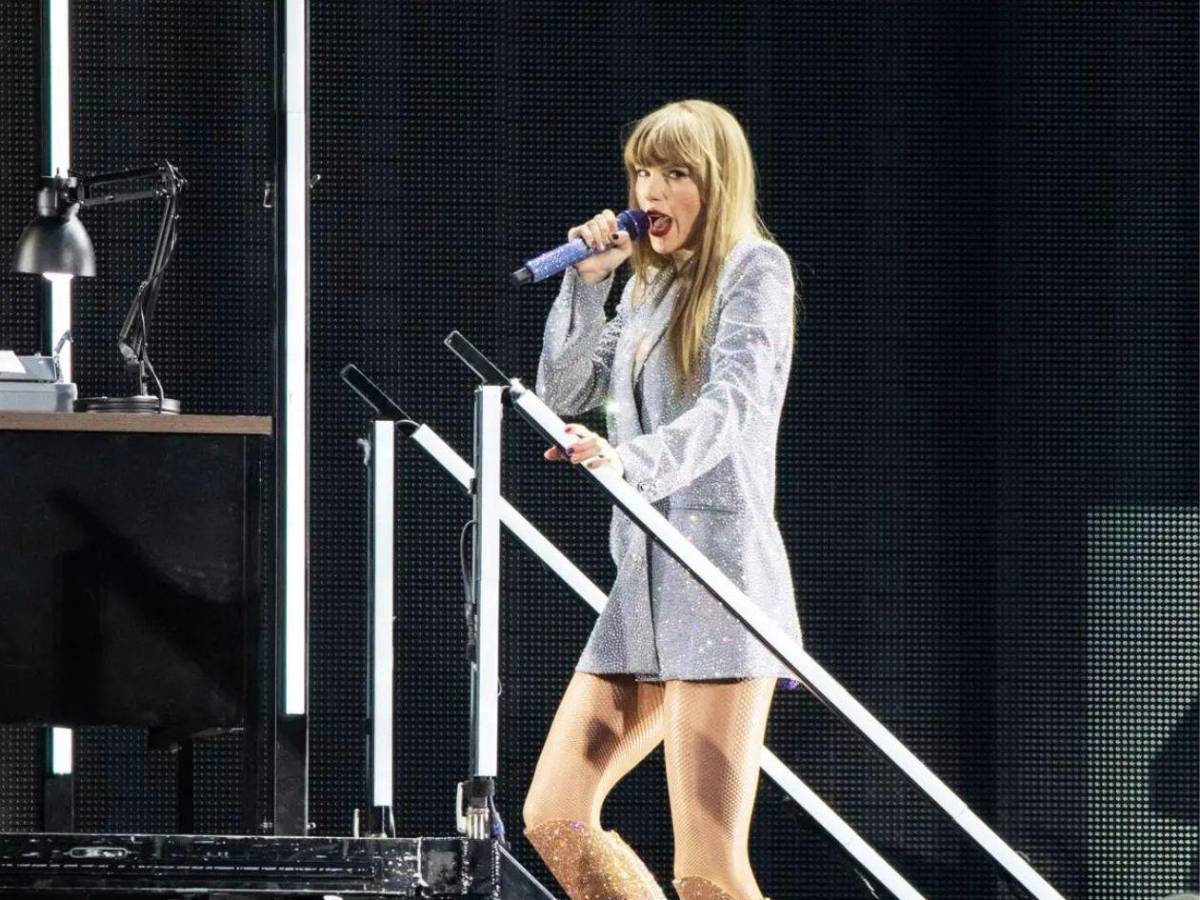 El gesto millonario de Taylor Swift en Navidad: $197 millones en bonos