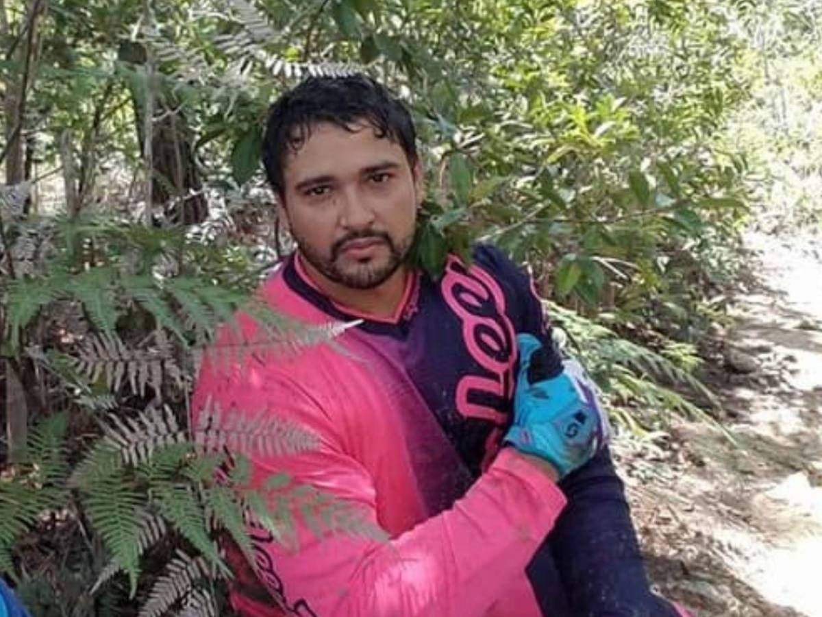 Empresario Jaime Roberto Becker asesinado en SPS se dedicaba a la venta de motos