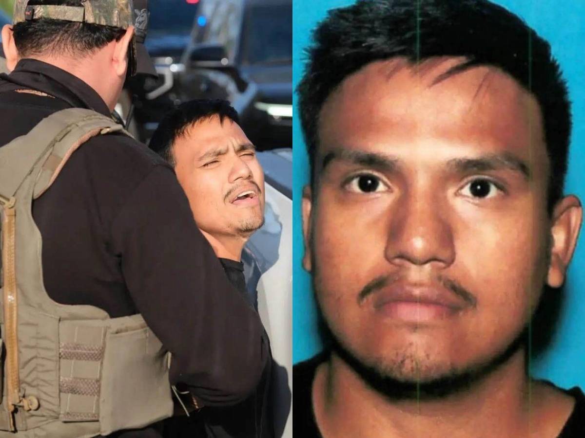 Hondureño es capturado en USA por presuntamente registrarse para votar sin ser ciudadano