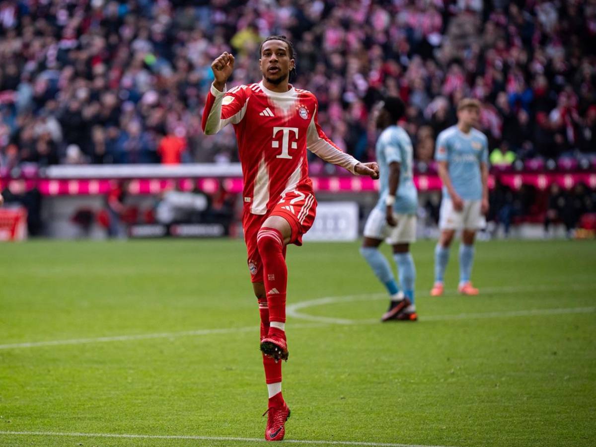 Real Madrid quedó impresionado y ahora quiere ficharlo por 160 millones de euros