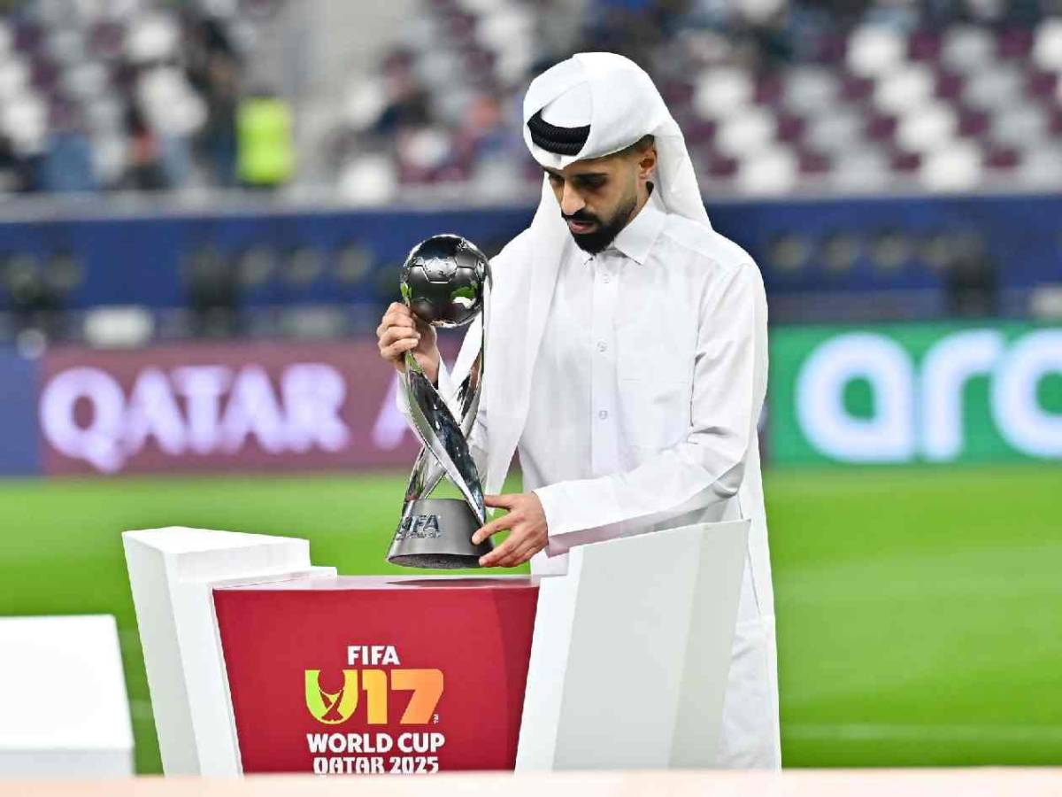 Mundial Sub-17 Ranking: Concacaf humillada, la del 16-0 y así quedó la tabla