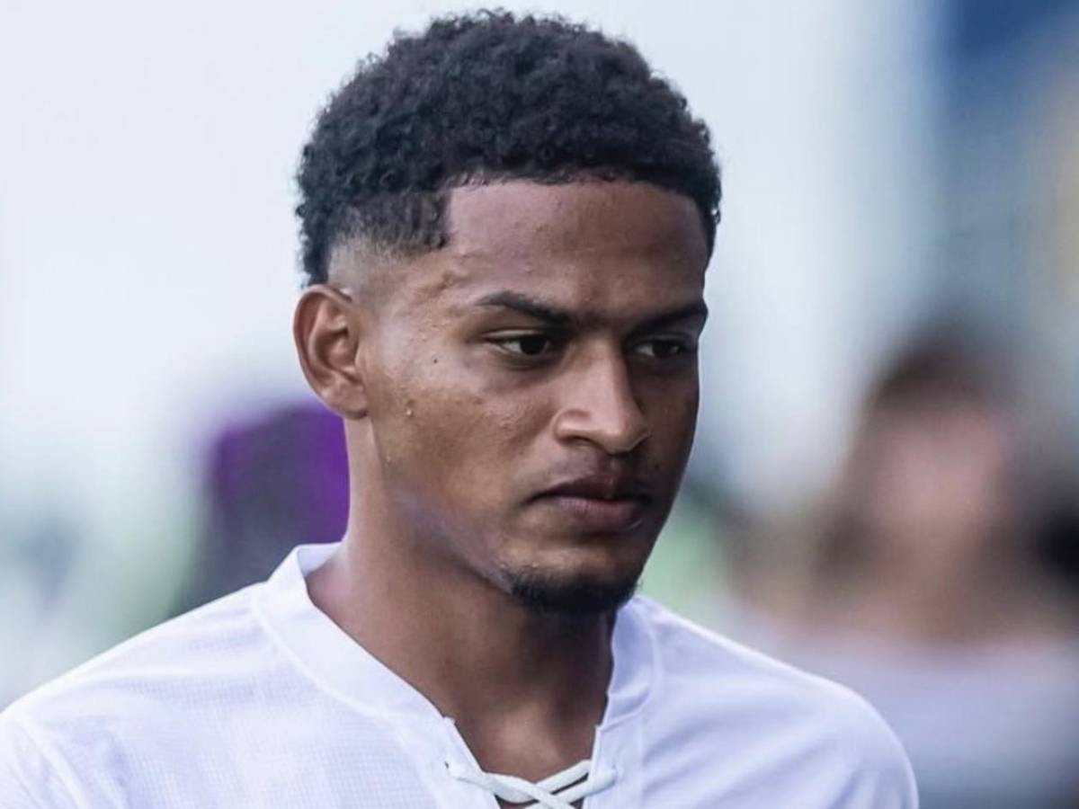 Olimpia con curioso fichaje, crack al Motagua, equipo desaparece y sorpresa con Choco Lozano