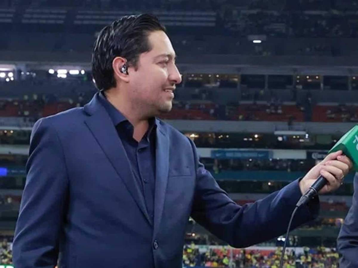 Liberan a periodista de TUDN tras una semana detenido en Sudáfrica: revelan motivo