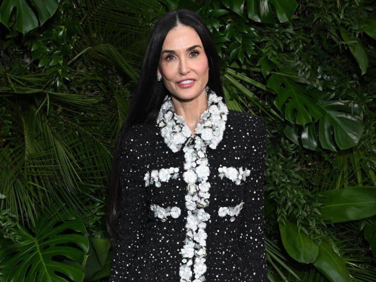 Así disfrutaron las estrellas de Hollywood la fiesta previa a los Oscar 2025