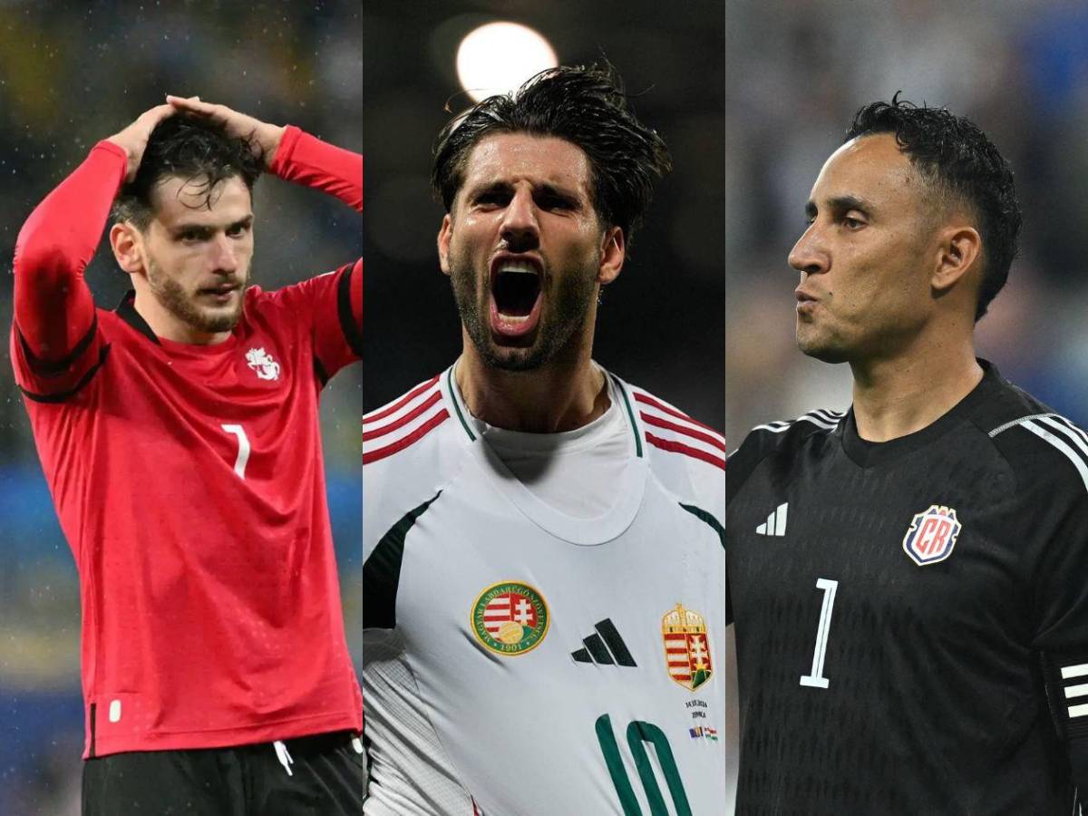 Mundial 2026: Las grandes figuras que se perderán la Copa del Mundo