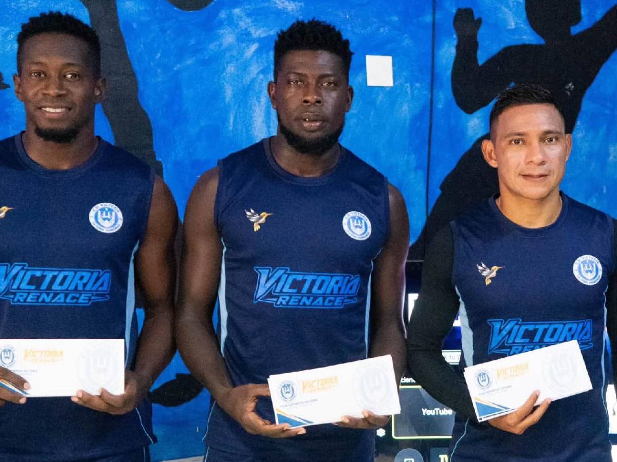 Carlos Espina saca la chequera: sorprende al Victoria con increíble premio