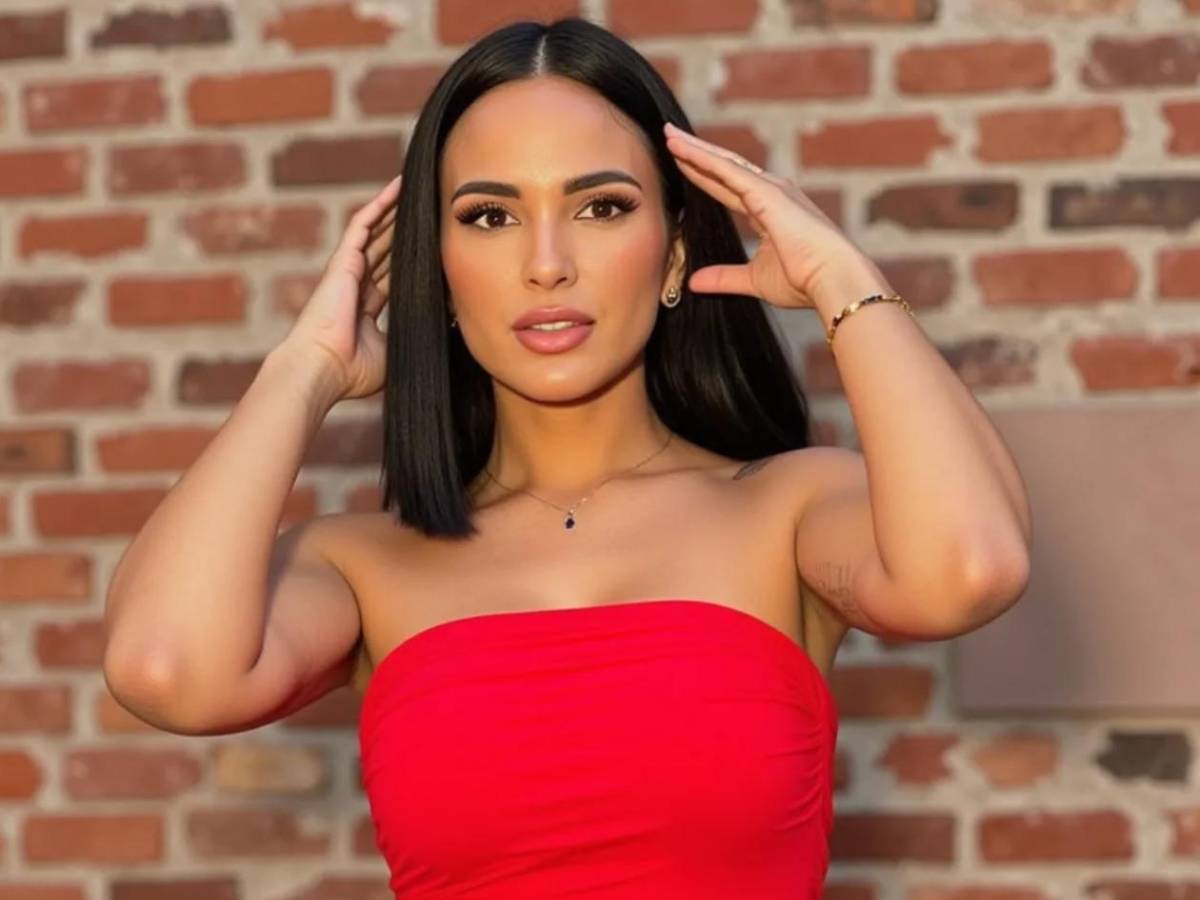 Yamal en problemas tras filtración de mensajes a famosa actriz: Sácame de la cárcel