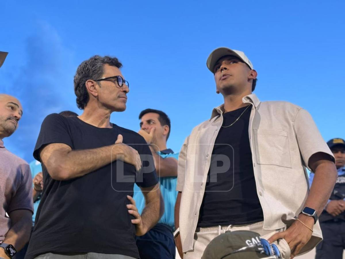 Otra vez se lesiona con Motagua, reunión de Molina y chica misteriosa enamora