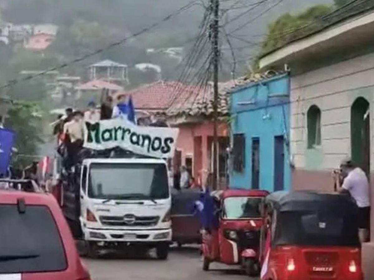 ¿Qué pasó con el conductor? Las dos hipótesis tras fatal accidente en Santa Bárbara