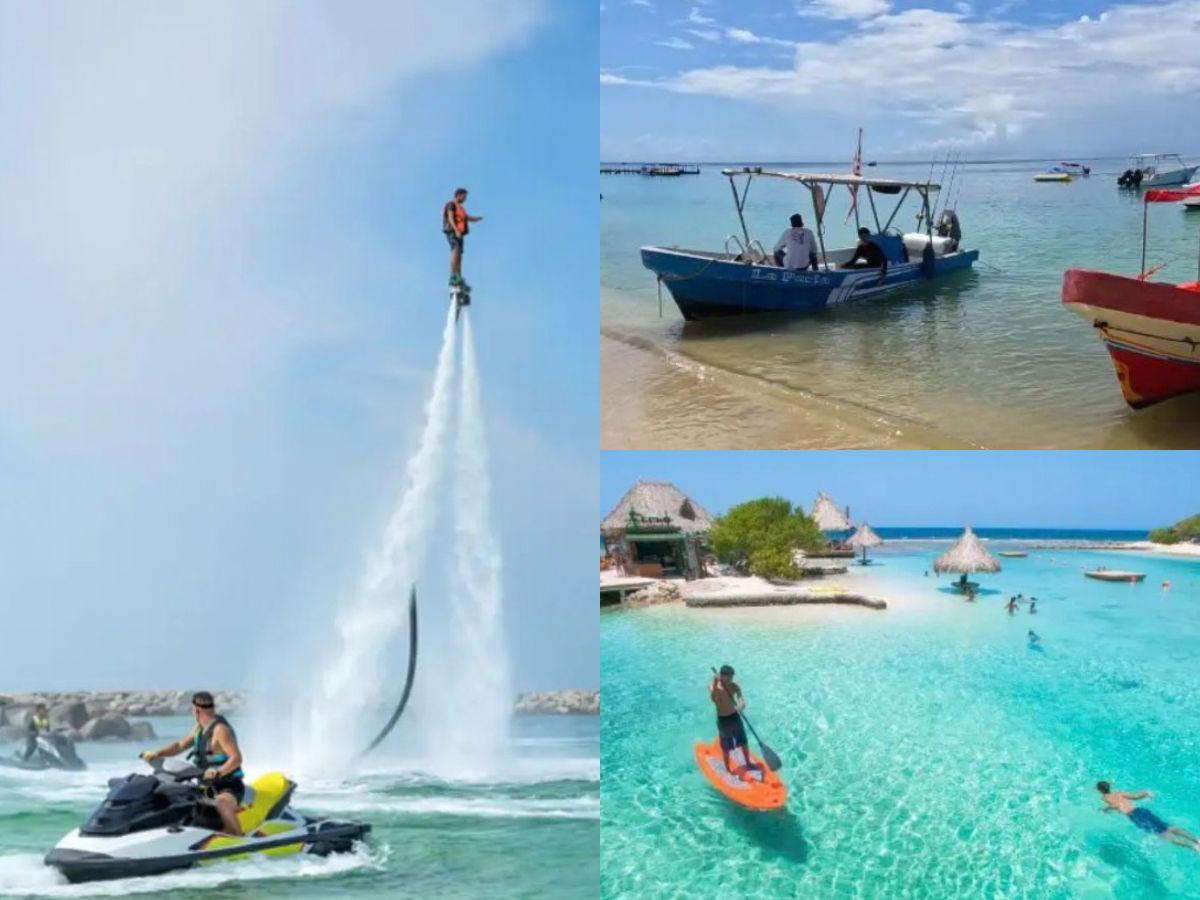 Guía para disfrutar Roatán durante la Semana Morazánica 2026