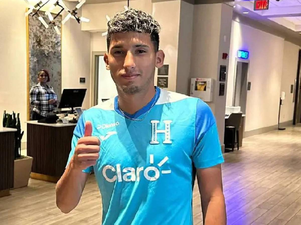 Revés a Marathón: sorpresas, ausencias y otros regresan a la Selección Honduras