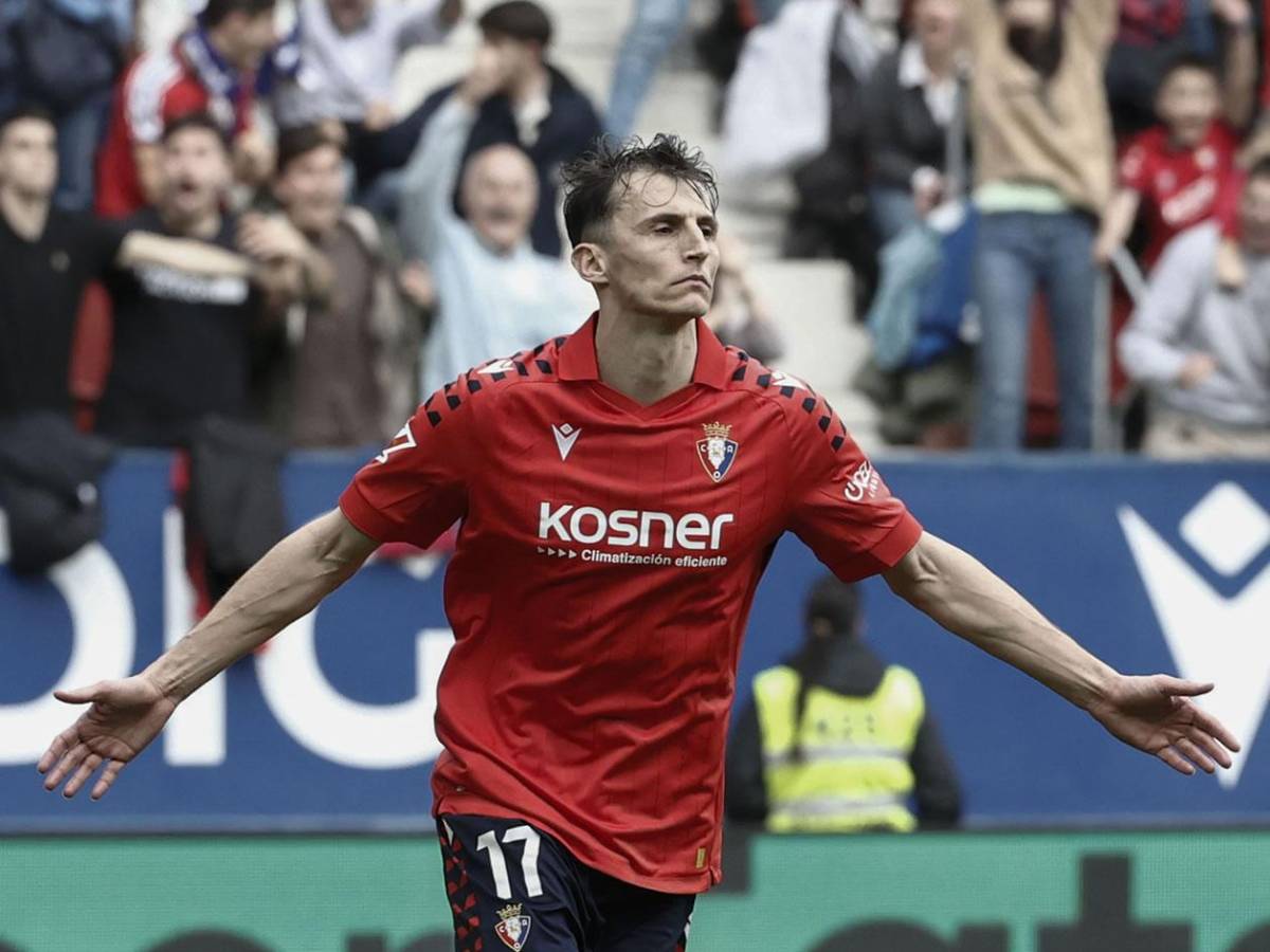 Pichichi Liga Española: goleador amenaza a Mbappé con doblete y Lamine marca; la tabla